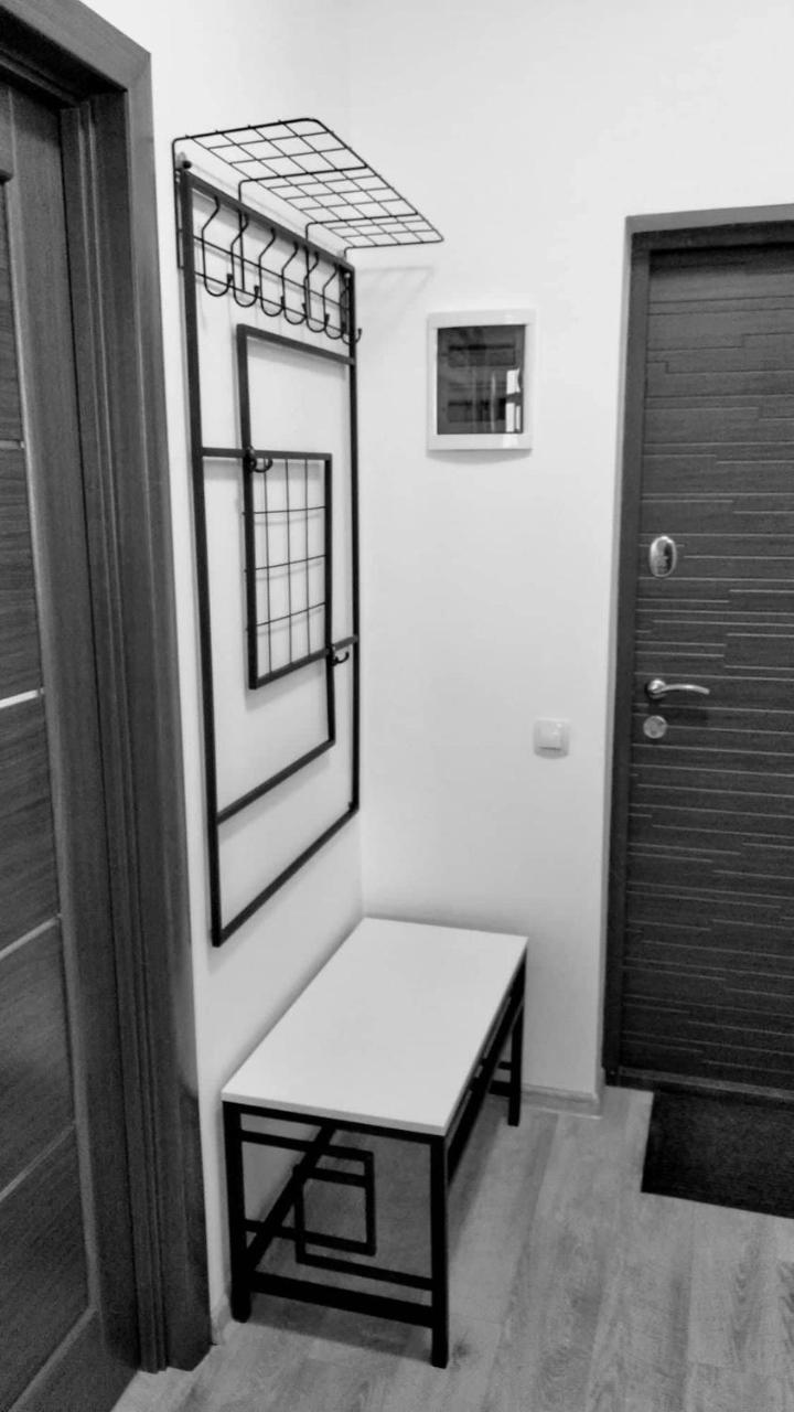 Fly Up Home Apartment Boryspilʼ Dış mekan fotoğraf